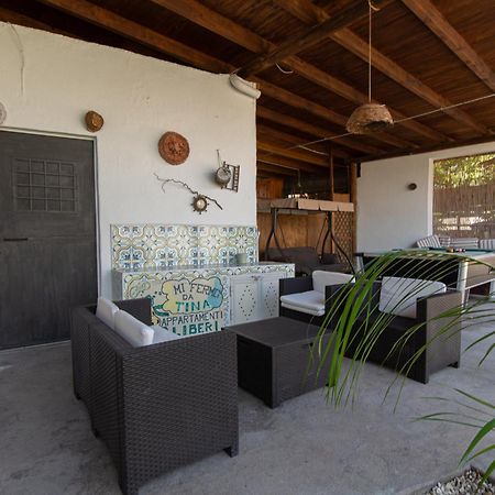 Residence Villa Tina Forio  Exterior photo