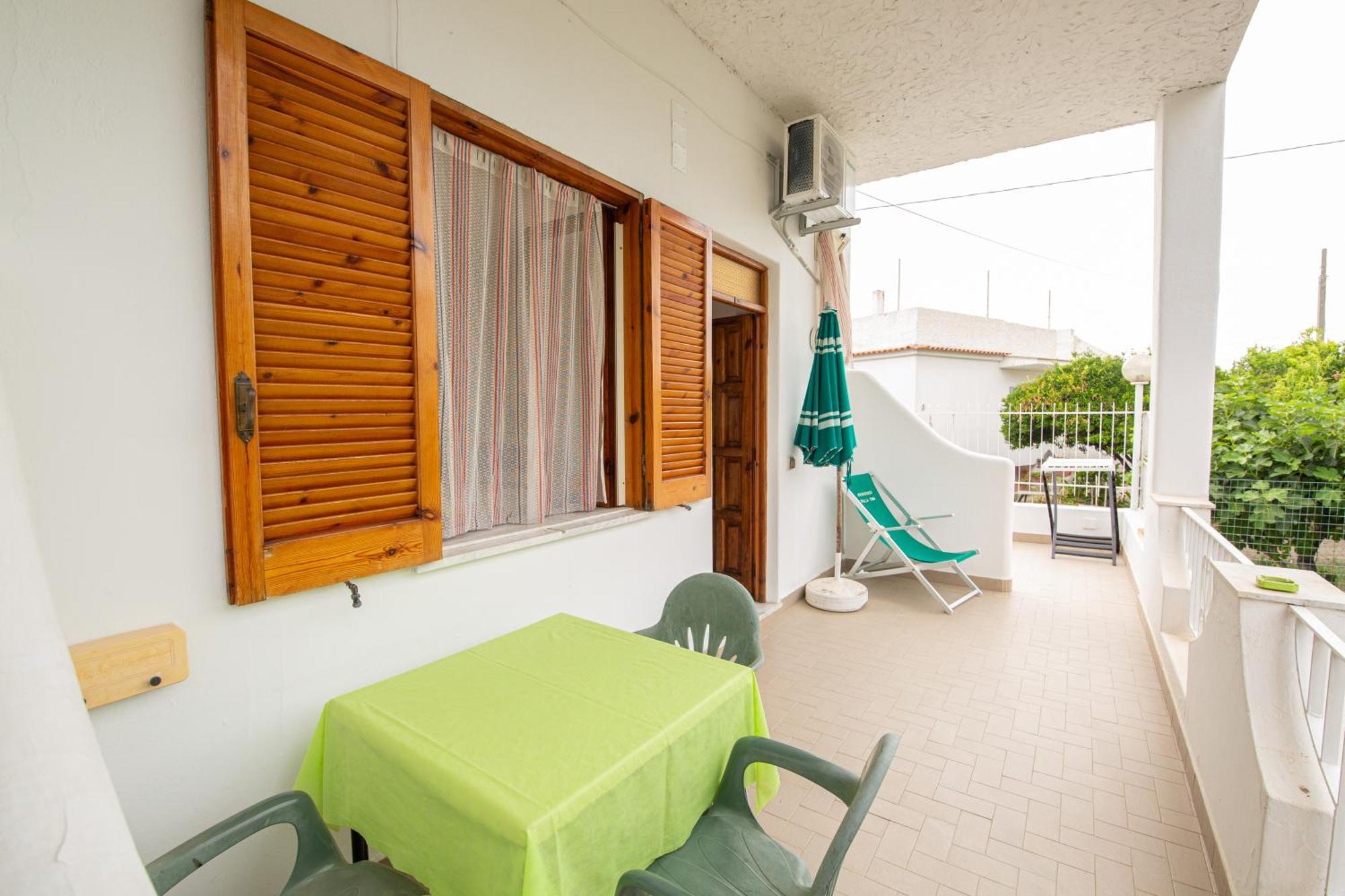 Residence Villa Tina Forio  Exterior photo