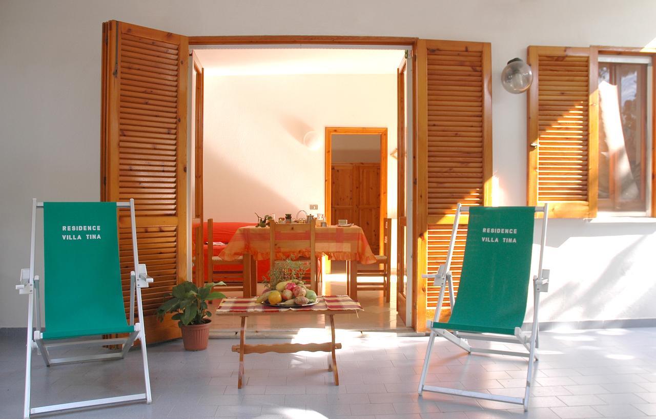 Residence Villa Tina Forio  Room photo