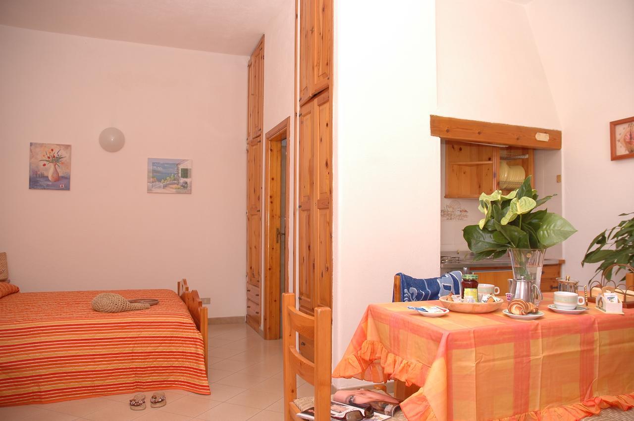 Residence Villa Tina Forio  Room photo